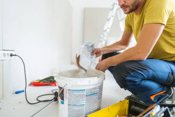 Best Garage Floor Epoxy Painting  in Lemay, MO