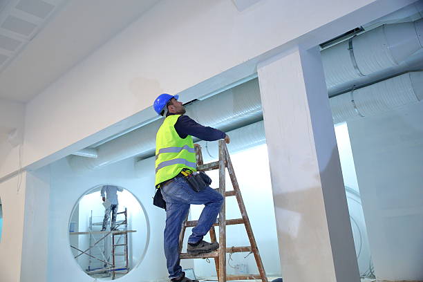 Best Drywall Sanding and Smoothing  in Lemay, MO